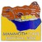 Mammoth Cave National Park Pin 1&#x22;